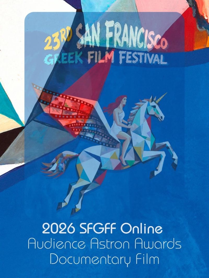 2026 SFGFF Online Audience Astron Award for the documentary film 7 Summits